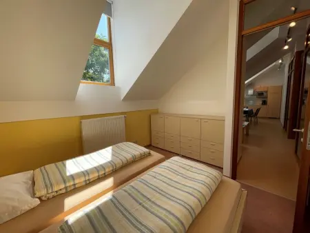 Am Schwimmbad, Appartement 6 personnes à Grevenmacher - Photo 13