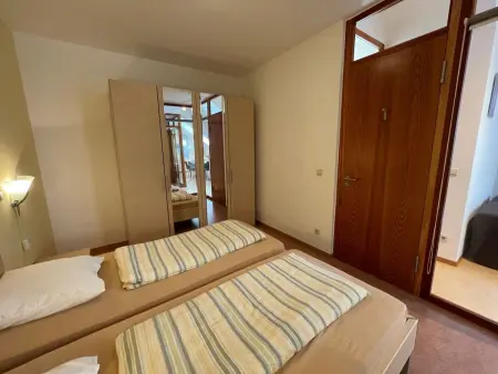 Am Schwimmbad, Appartement 6 personnes à Grevenmacher - Photo 14