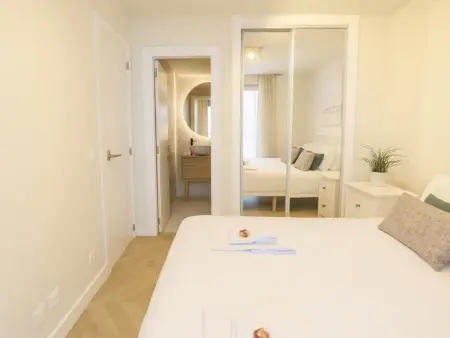 Appartement lumineux avec Wifi, proche plage, clim et TV - Photo 5