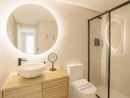 Appartement lumineux avec Wifi, proche plage, clim et TV - Photo 6
