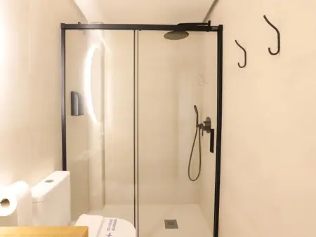 Appartement lumineux avec Wifi, proche plage, clim et TV - Photo 7