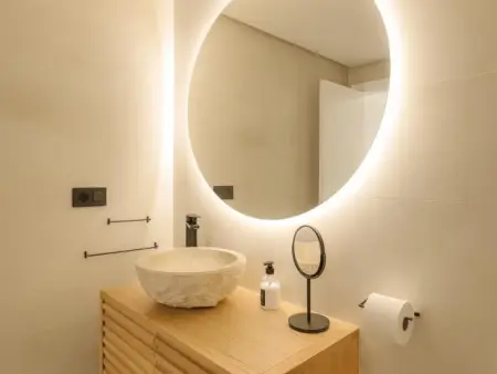 Appartement lumineux avec Wifi, proche plage, clim et TV - Photo 8