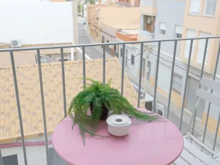 Appartement lumineux avec Wifi, proche plage, clim et TV - Photo 9
