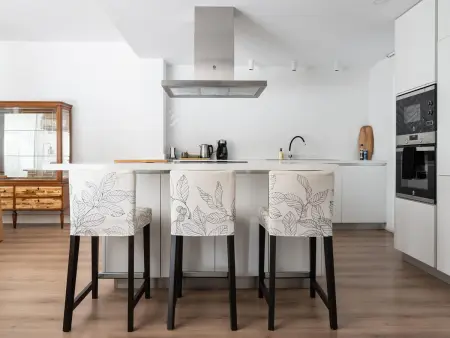 Maison moderne rénovée avec terrasses, wifi, proche plage et centre-ville de Puerto de Sagunto - Photo 4