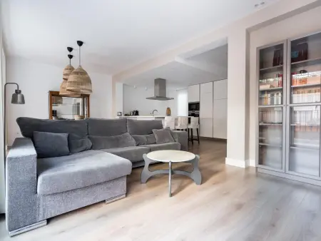 Maison moderne rénovée avec terrasses, wifi, proche plage et centre-ville de Puerto de Sagunto - Photo 6