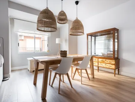 Maison moderne rénovée avec terrasses, wifi, proche plage et centre-ville de Puerto de Sagunto - Photo 9