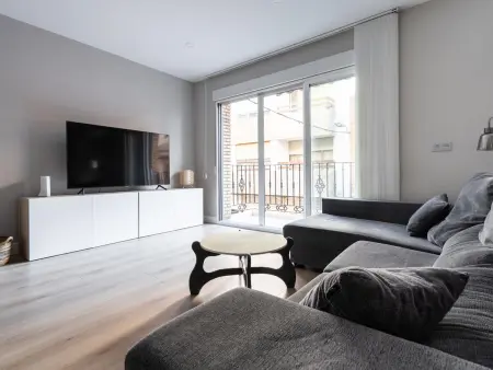 Maison moderne rénovée avec terrasses, wifi, proche plage et centre-ville de Puerto de Sagunto - Photo 10