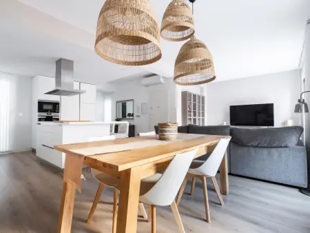 Maison moderne rénovée avec terrasses, wifi, proche plage et centre-ville de Puerto de Sagunto - Photo 13
