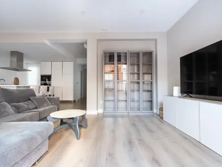 Maison moderne rénovée avec terrasses, wifi, proche plage et centre-ville de Puerto de Sagunto - Photo 14