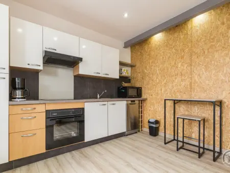 Maison de vacances familiale proche de la plage, Gite 4 personnes à Saint Marcouf - Photo 7