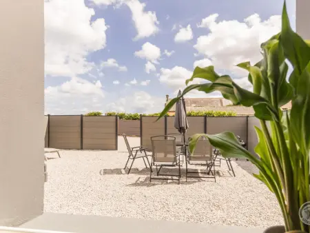 Maison de vacances familiale proche de la plage, Gite 4 personnes à Saint Marcouf - Photo 9