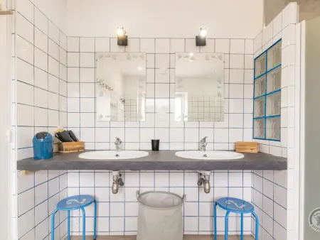 Maison de vacances familiale proche de la plage, Gite 4 personnes à Saint Marcouf - Photo 10