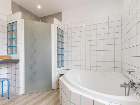 Maison de vacances familiale proche de la plage, Gite 4 personnes à Saint Marcouf - Photo 11