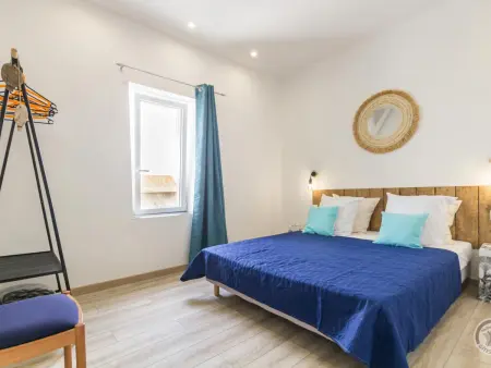 Maison de vacances familiale près de la plage, Gite 6 personnes à Saint Marcouf - Photo 11