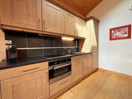 Spacieux duplex dans une résidence avec piscine - Photo 3