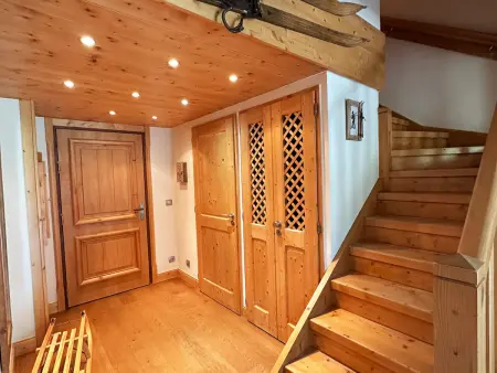 Spacieux duplex dans une résidence avec piscine - Photo 5