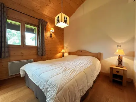 Spacieux duplex dans une résidence avec piscine - Photo 6