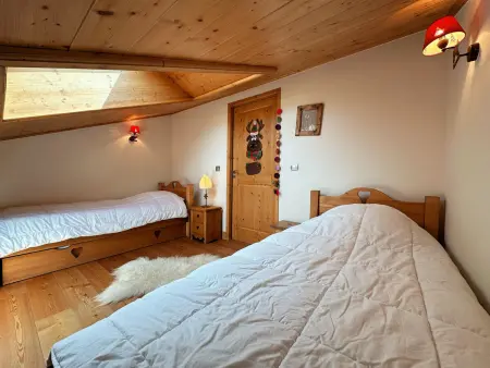 Spacieux duplex dans une résidence avec piscine - Photo 8
