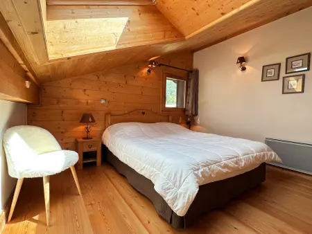 Spacieux duplex dans une résidence avec piscine - Photo 10