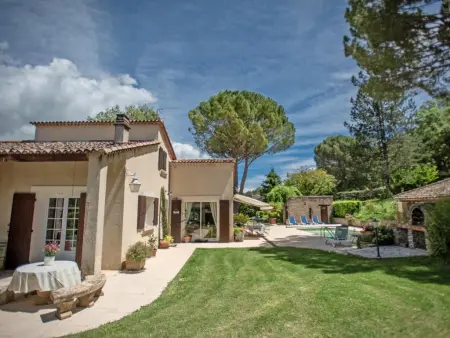 Liodrey, Maison familiale élégante avec piano et piscine - Photo 20