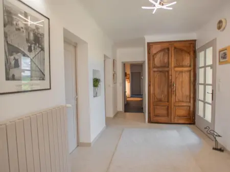 Liodrey, Maison familiale élégante avec piano et piscine - Photo 27