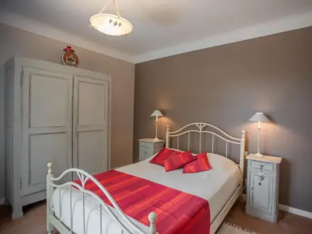 Liodrey, Maison familiale élégante avec piano et piscine - Photo 29