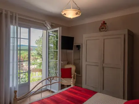 Liodrey, Maison familiale élégante avec piano et piscine - Photo 32