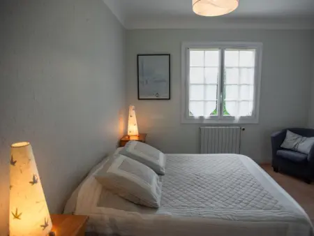 Liodrey, Maison familiale élégante avec piano et piscine - Photo 33