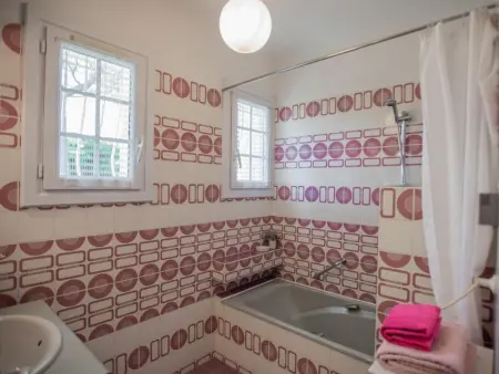 Liodrey, Maison familiale élégante avec piano et piscine - Photo 34
