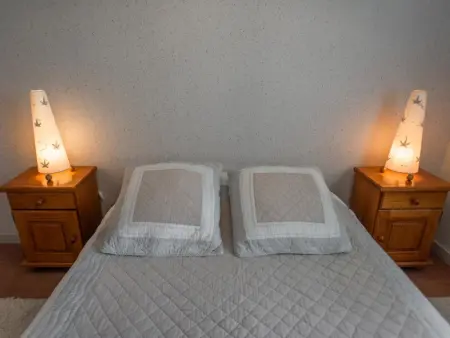 Liodrey, Maison familiale élégante avec piano et piscine - Photo 35