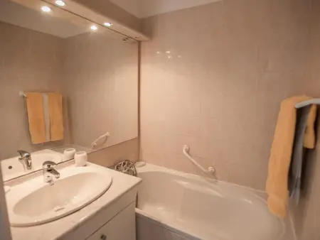Liodrey, Maison familiale élégante avec piano et piscine - Photo 37