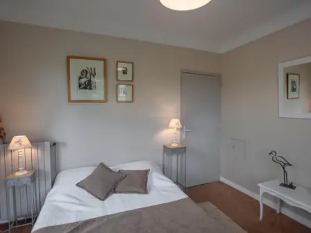 Liodrey, Maison familiale élégante avec piano et piscine - Photo 38