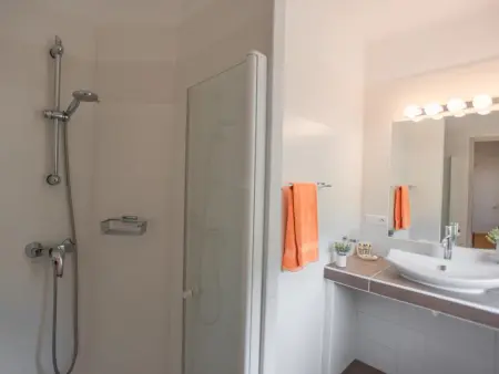 Liodrey, Maison familiale élégante avec piano et piscine - Photo 41