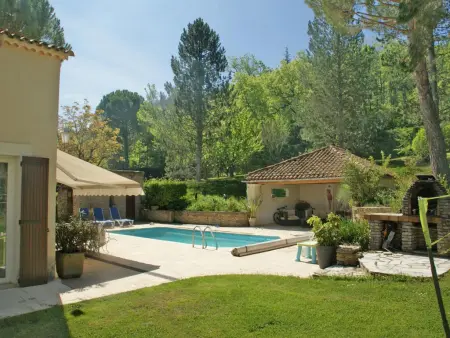 Le grand Liodrey, Villa bien située avec piano et piscine privée - Photo 2