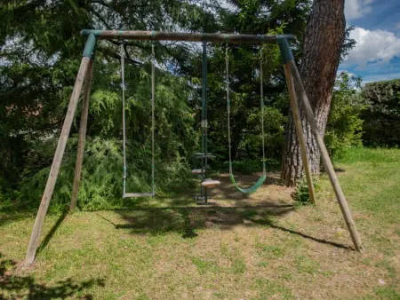 Le grand Liodrey, Villa bien située avec piano et piscine privée - Photo 17