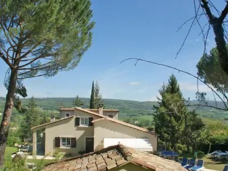 Le grand Liodrey, Villa bien située avec piano et piscine privée - Photo 25