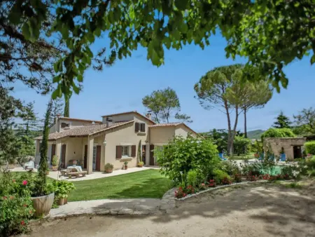 Le grand Liodrey, Villa bien située avec piano et piscine privée - Photo 28