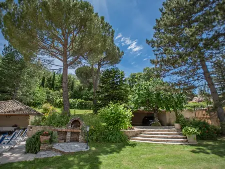 Le grand Liodrey, Villa bien située avec piano et piscine privée - Photo 29