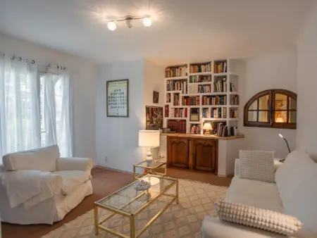 Le grand Liodrey, Villa bien située avec piano et piscine privée - Photo 38