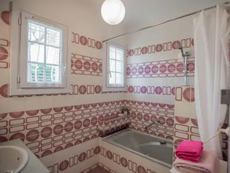 Le grand Liodrey, Villa bien située avec piano et piscine privée - Photo 40