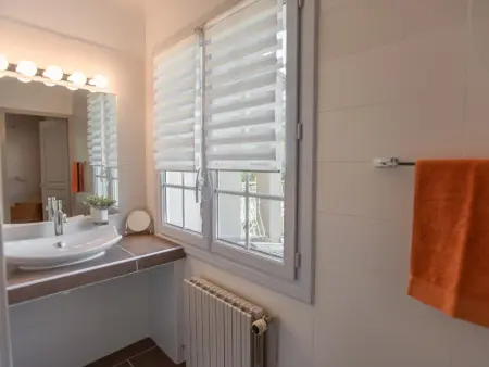 Le grand Liodrey, Villa bien située avec piano et piscine privée - Photo 49