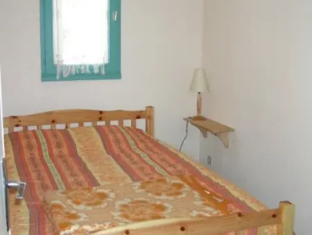 Appartement cosy 2 pièces cabine avec balcon, proche pistes, Le Pleynet - Photo 2