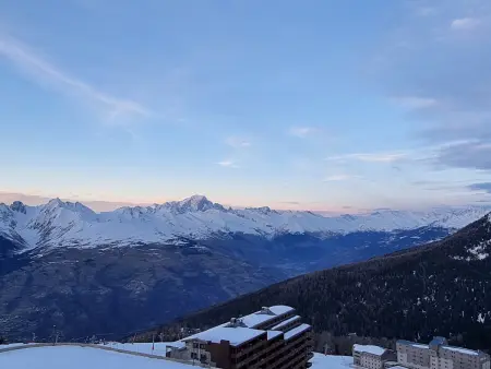 Studio Chaleureux avec Accès Direct aux Pistes - Animaux Acceptés - Photo 7