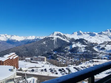 Studio Chaleureux avec Accès Direct aux Pistes - Animaux Acceptés - Photo 8