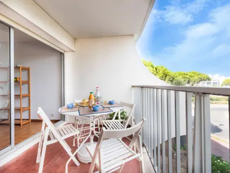 Les caravelles, Appartement 3 personnes à Port Camargue - Photo 15