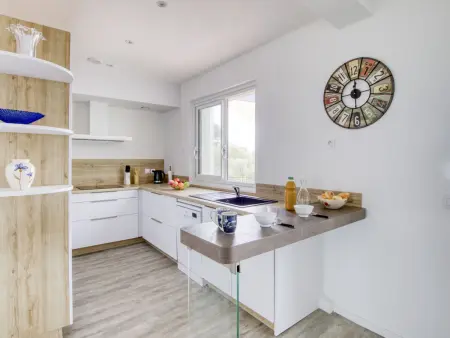 La Bellanda, Appartement 4 personnes à Six Fours - Photo 3