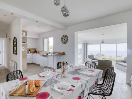 La Bellanda, Appartement 4 personnes à Six Fours - Photo 5