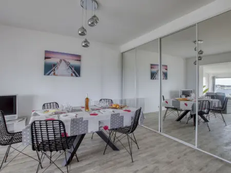 La Bellanda, Appartement 4 personnes à Six Fours - Photo 6