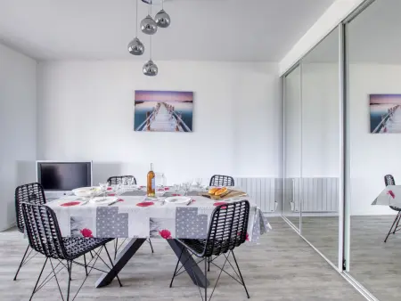 La Bellanda, Appartement 4 personnes à Six Fours - Photo 7