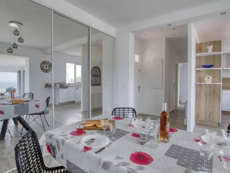 La Bellanda, Appartement 4 personnes à Six Fours - Photo 9